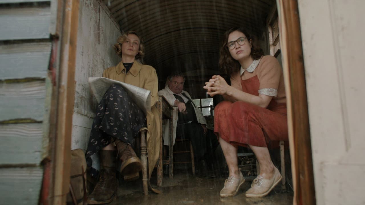 The Dig still 3