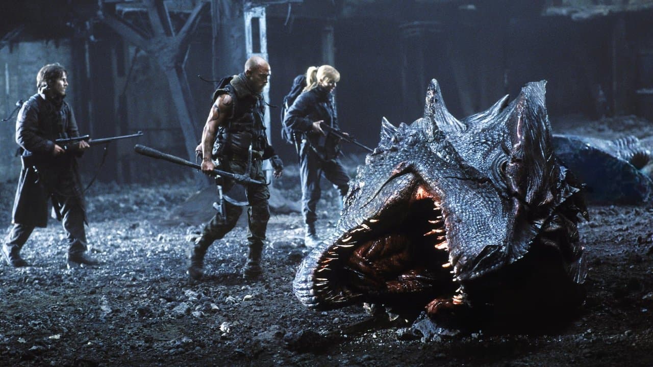 Reign of Fire still 2