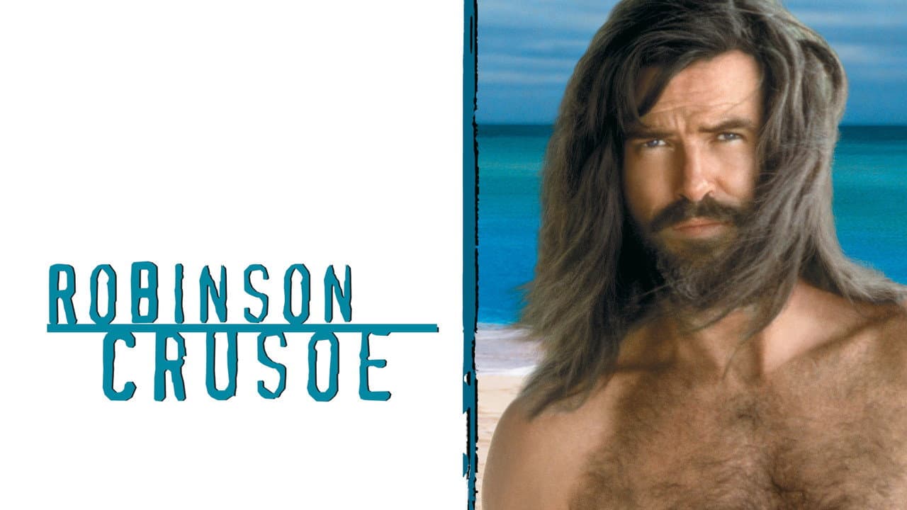 Robinson Crusoe still 8