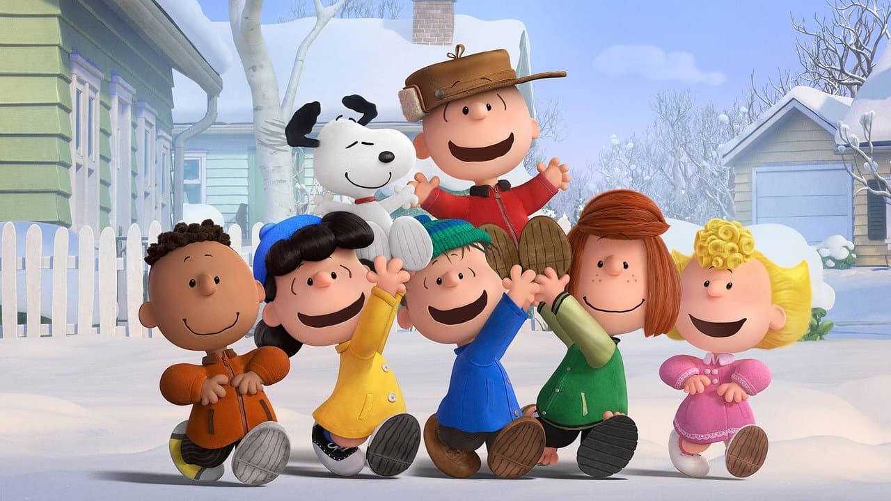 The Peanuts Movie still 7