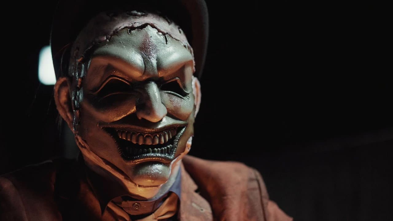 The Jester 2 still 3