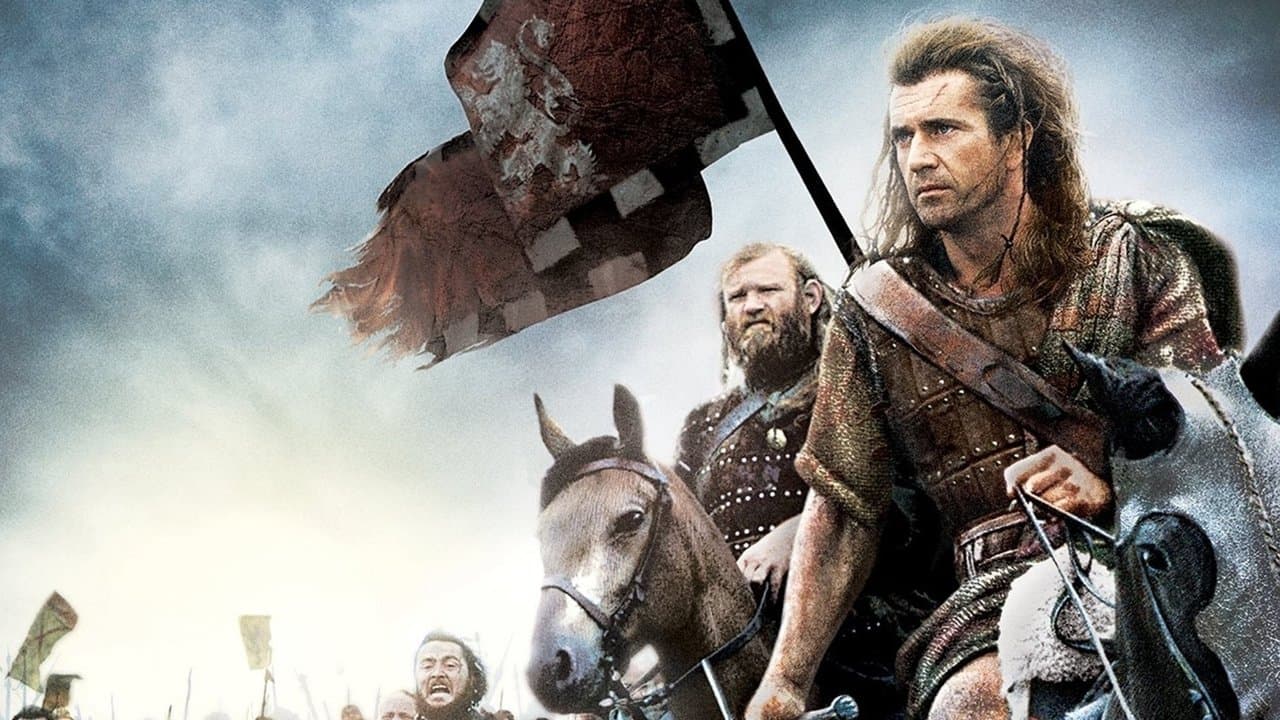 Braveheart still 2