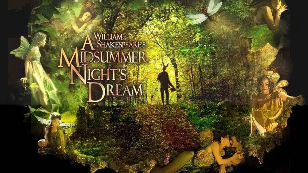 A Midsummer Night's Dream still 8