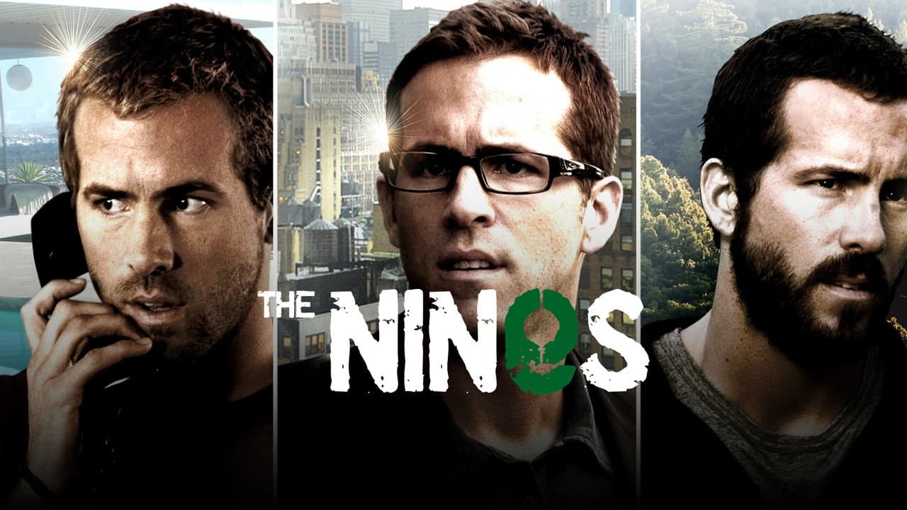The Nines still 6