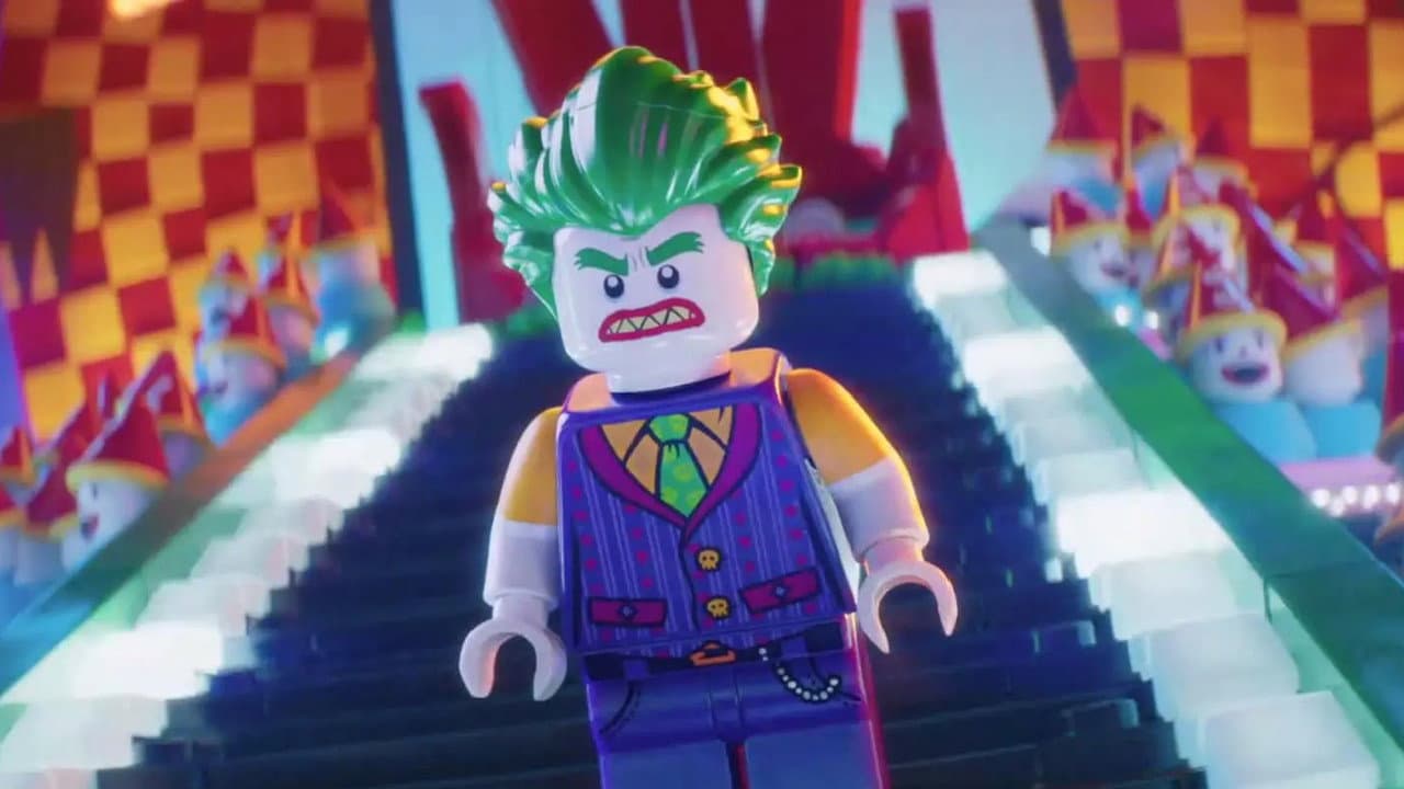 The Lego Batman Movie still 4