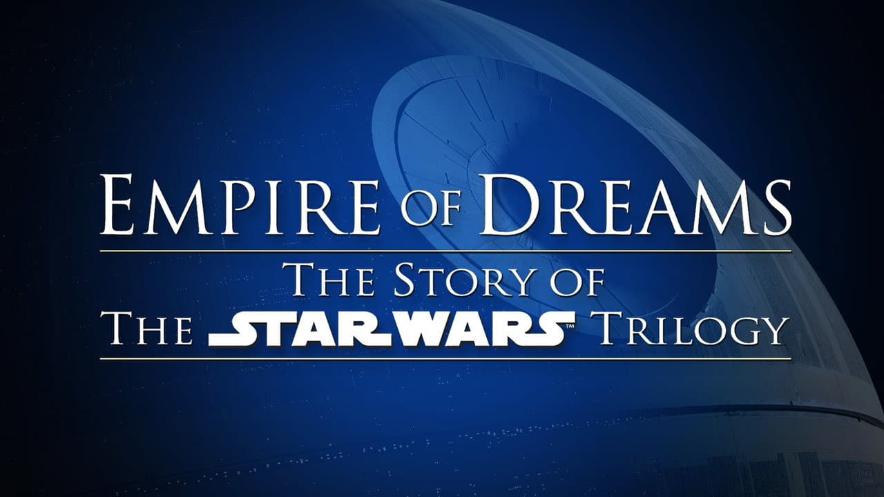 Empire of Dreams: The Story of the Star Wars Trilogy still 7