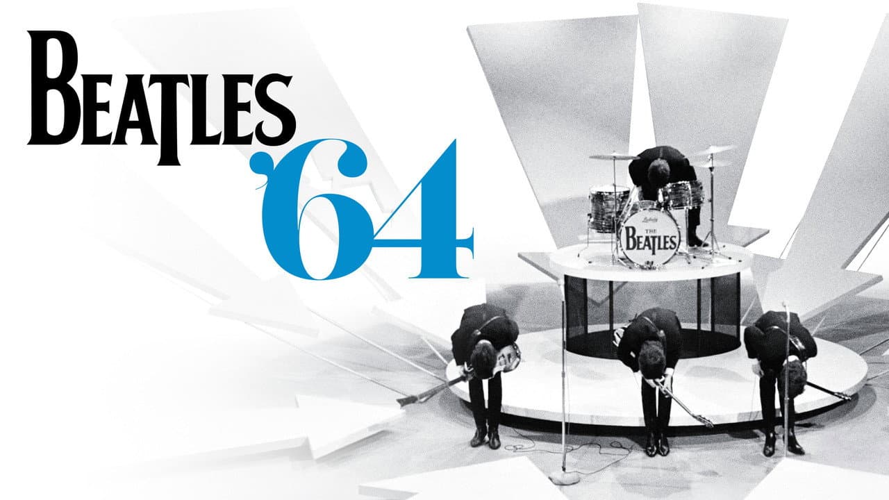 Beatles '64 still 4
