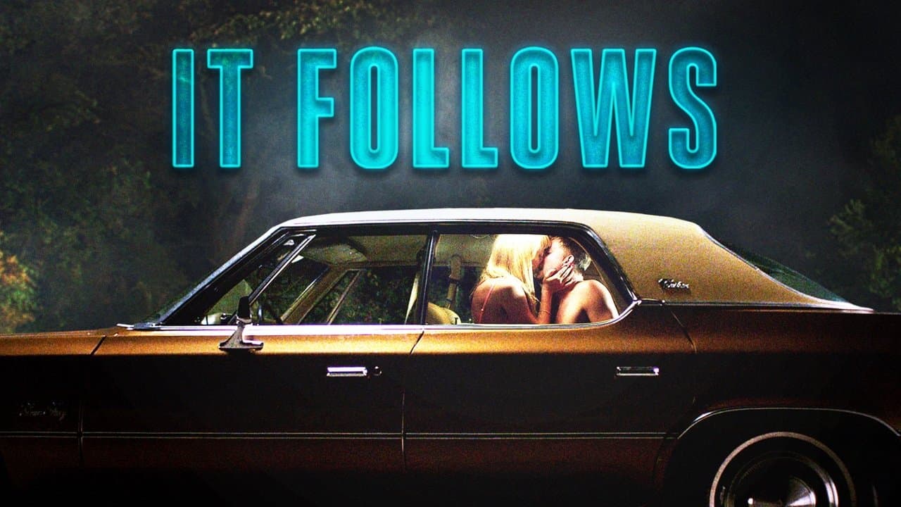 It Follows still 8