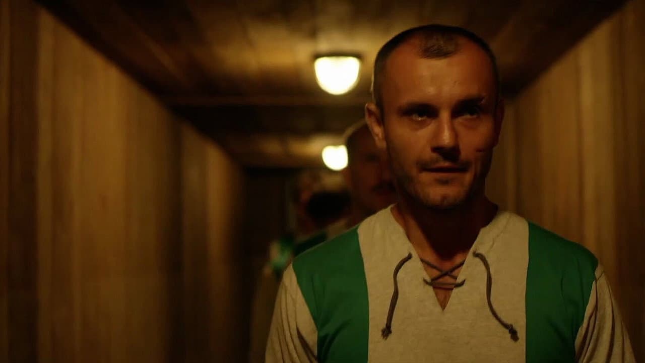 The Match still 3