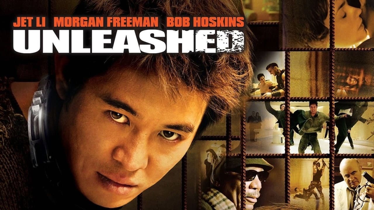 Unleashed still 7