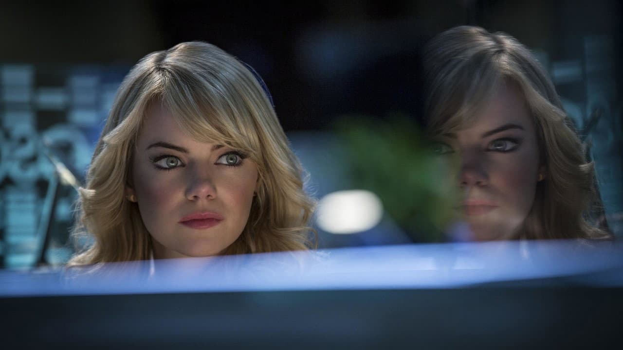 The Amazing Spider-Man 2 still 7