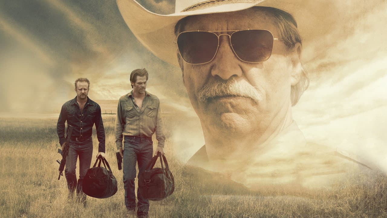 Hell or High Water still 7