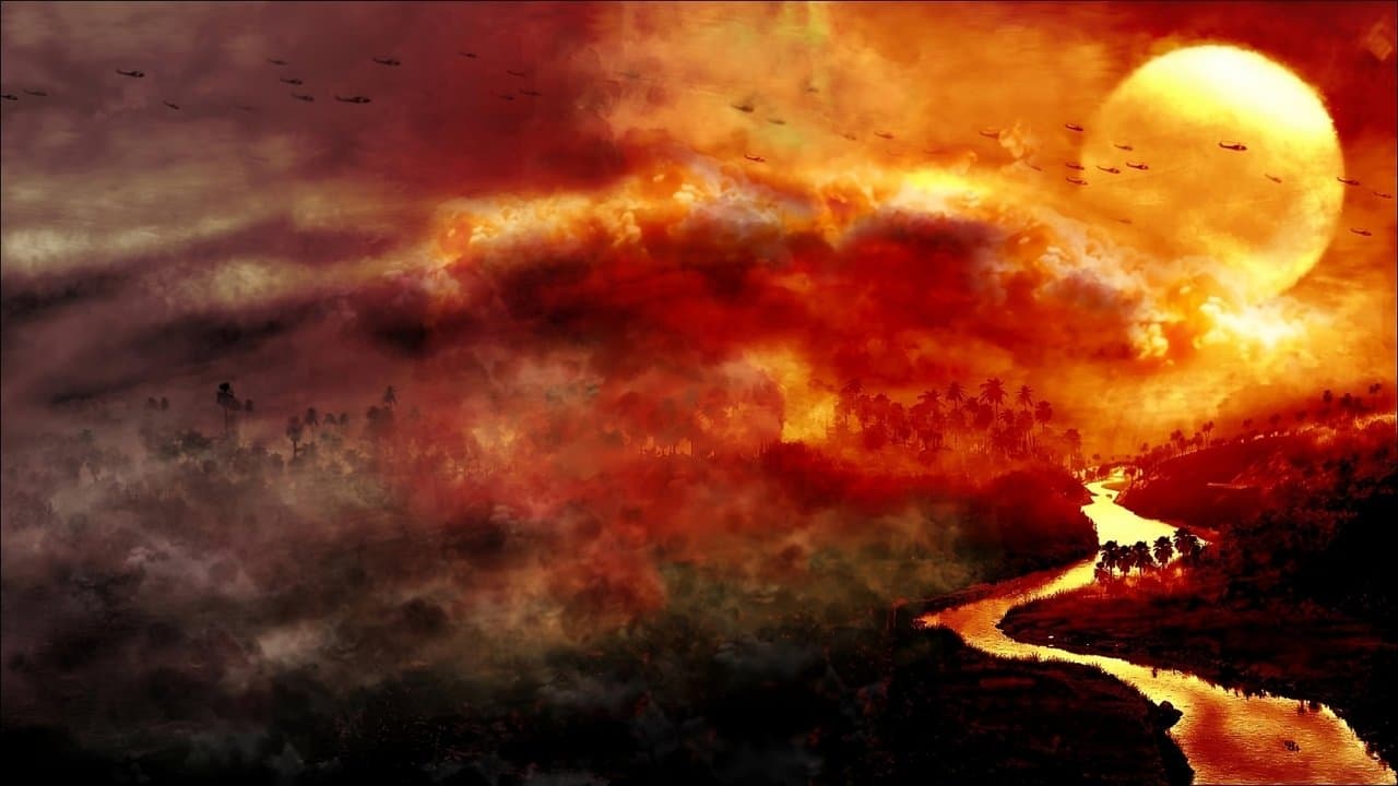 Apocalypse Now still 4