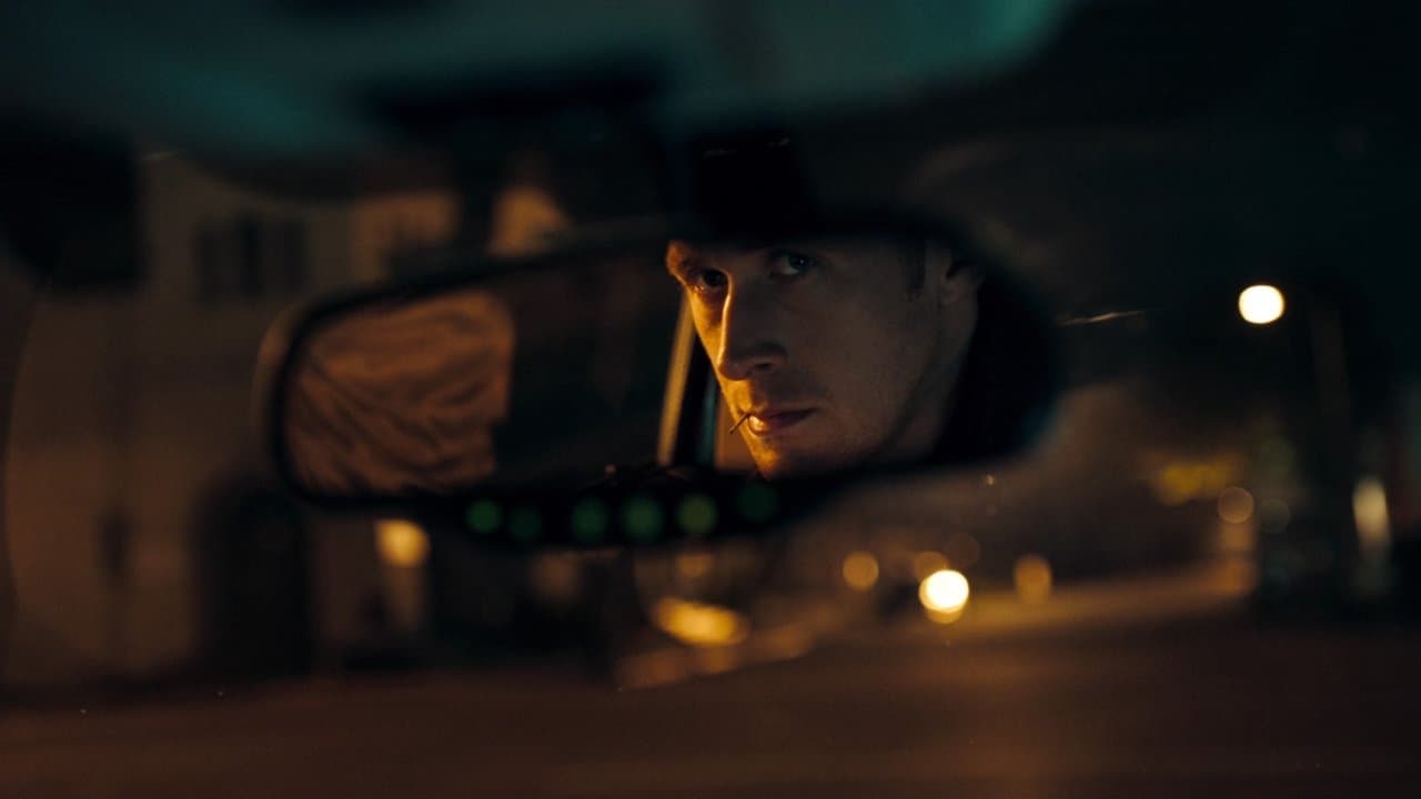 Drive still 5