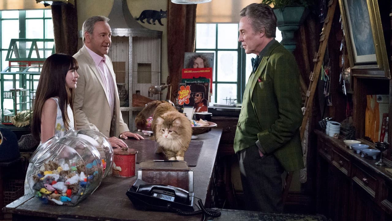 Nine Lives still 2