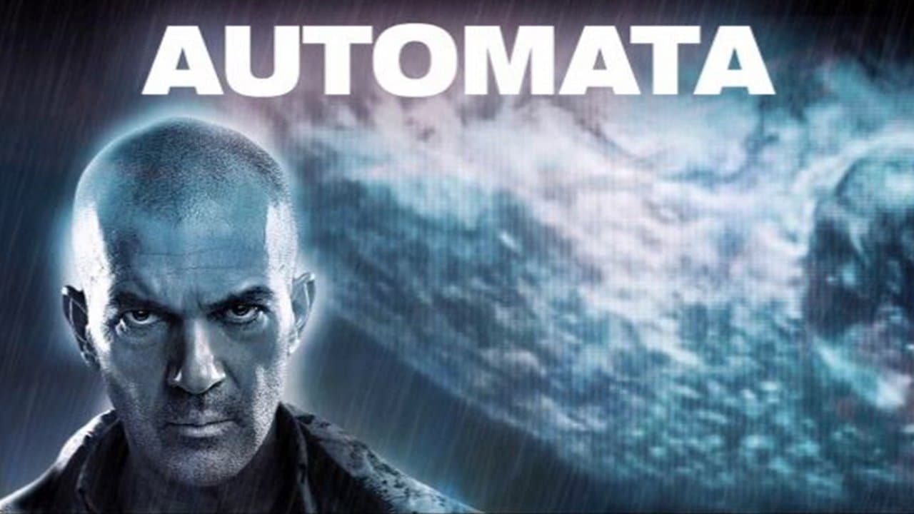 Automata still 3