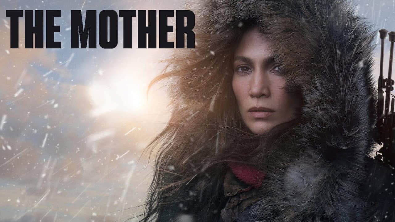 The Mother still 8