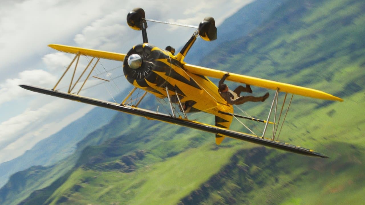 Mission: Impossible - The Final Reckoning still 6