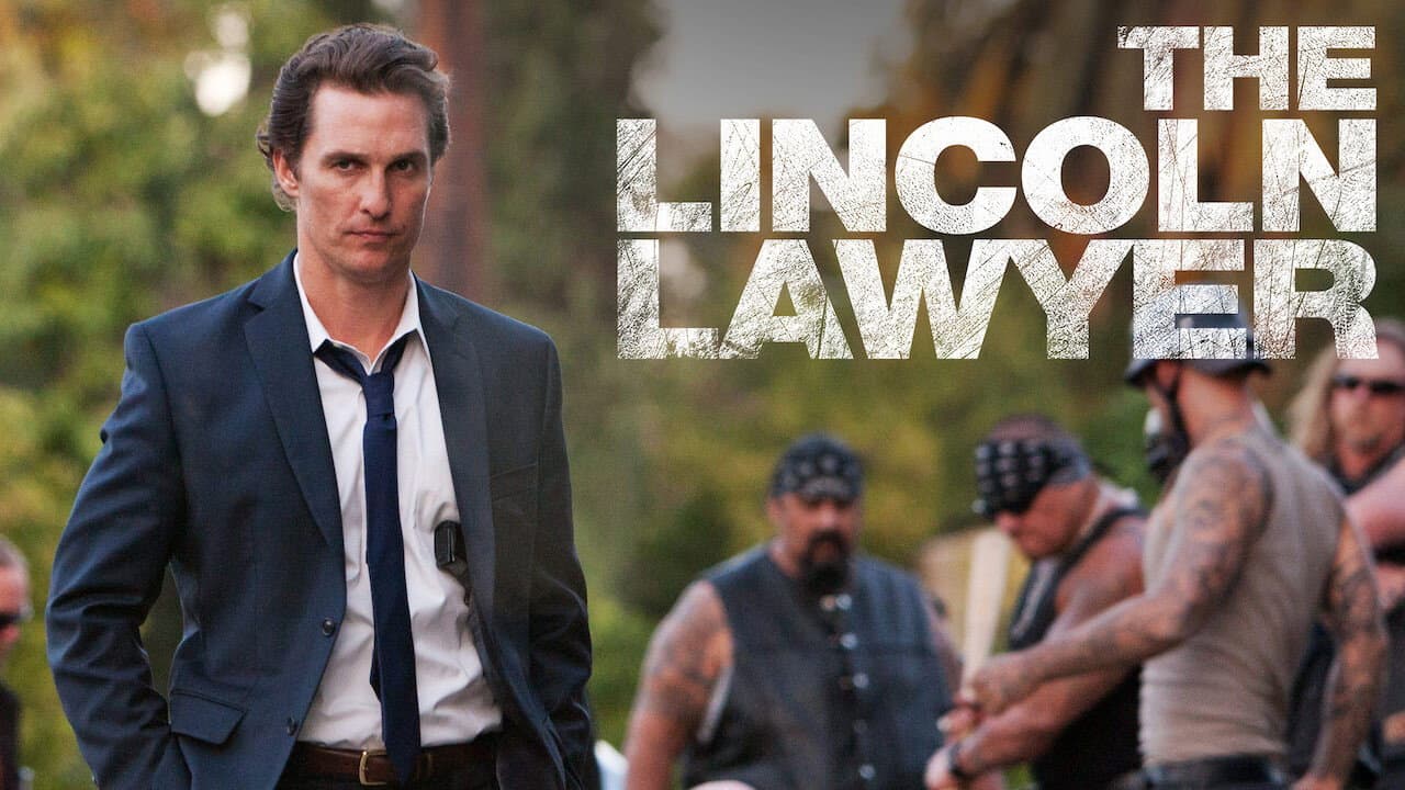 The Lincoln Lawyer still 3