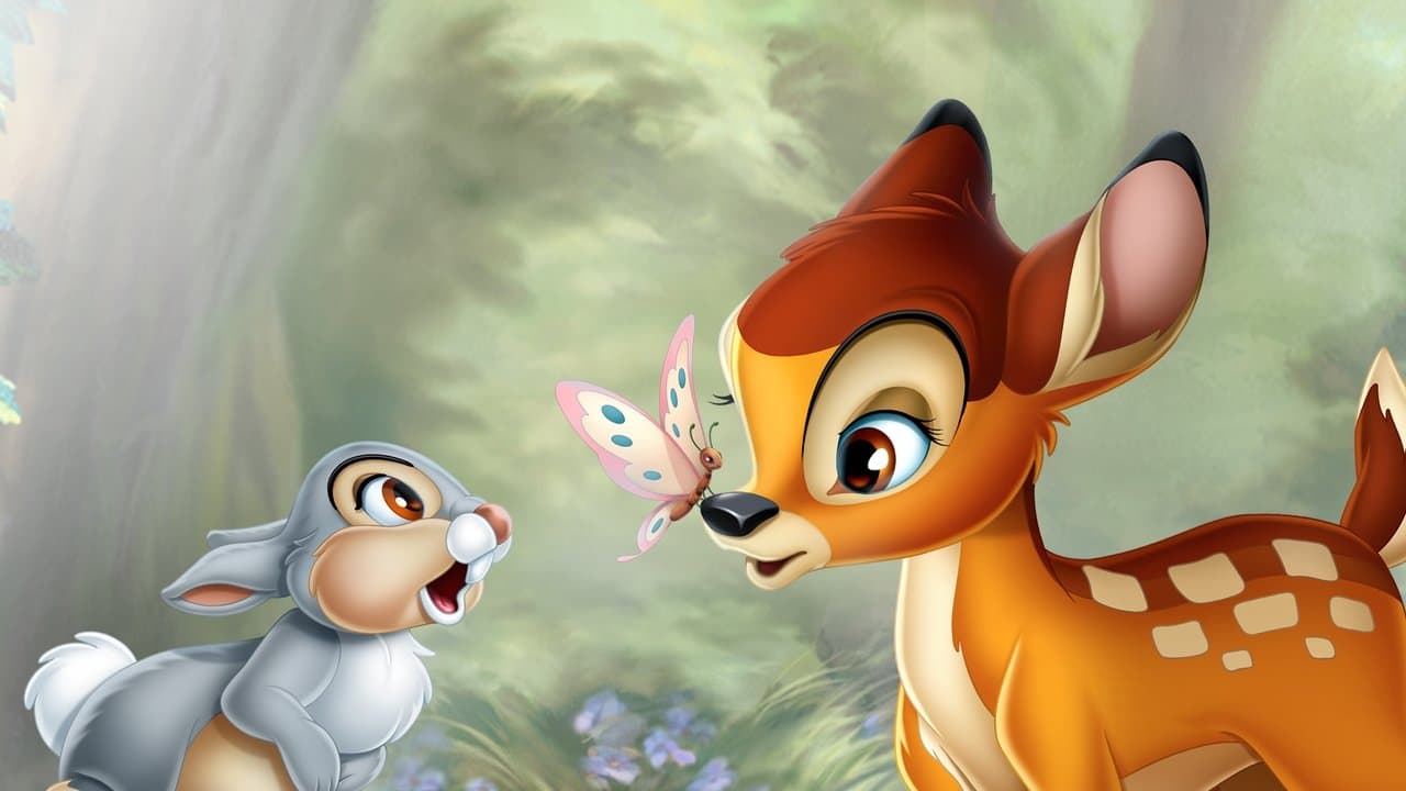 Bambi still 7