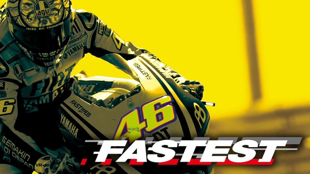 Fastest still 2