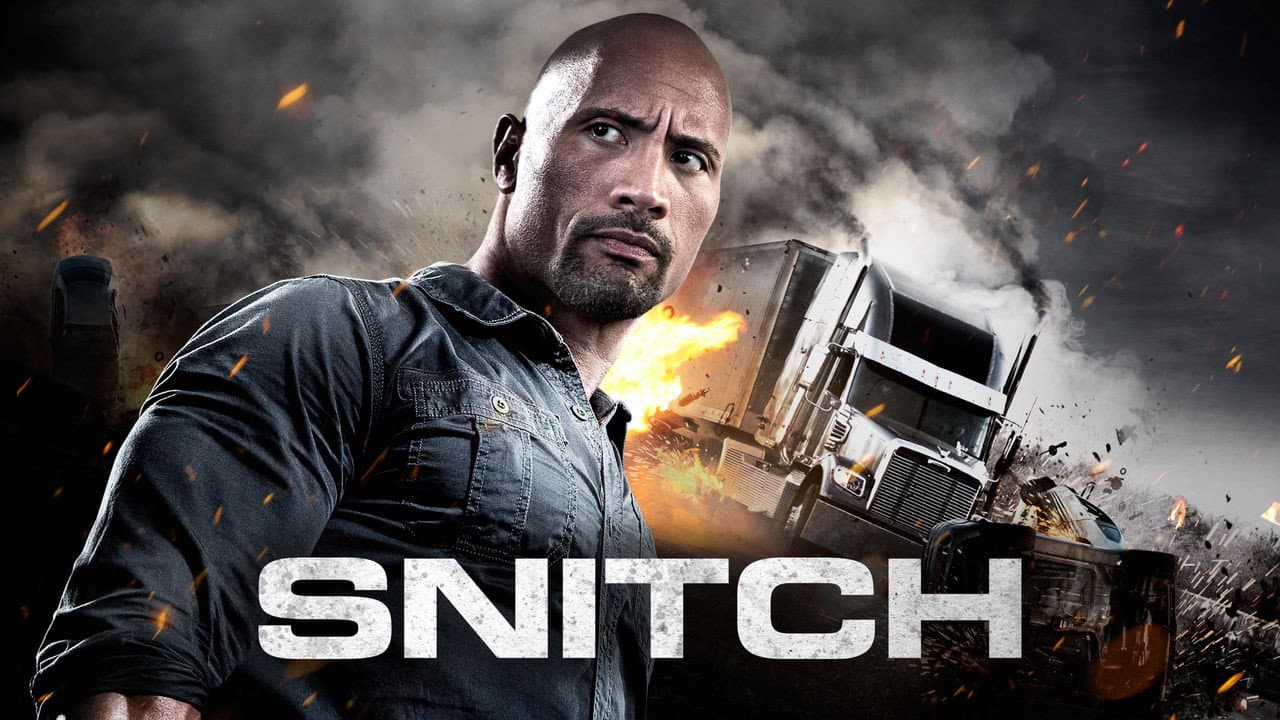 Snitch still 6