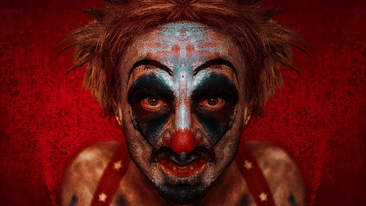 Asylum: Twisted Horror and Fantasy Tales still 8
