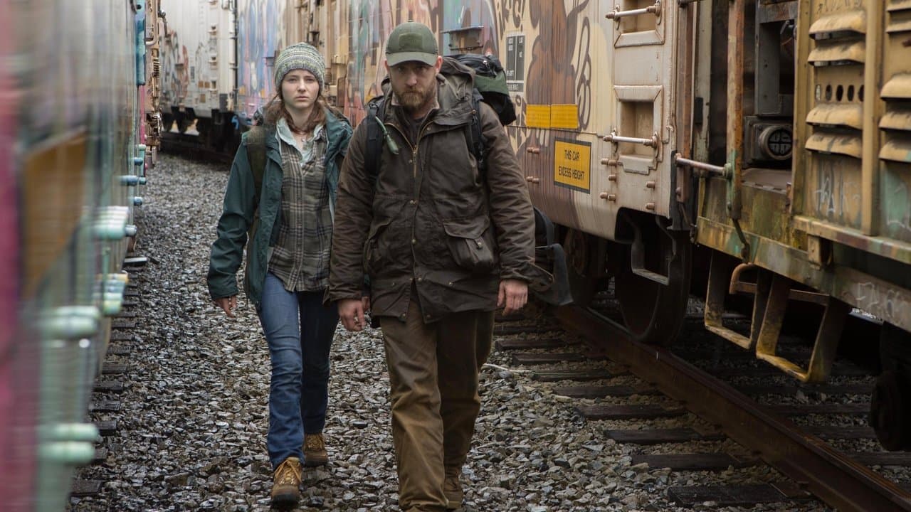 Leave No Trace still 2