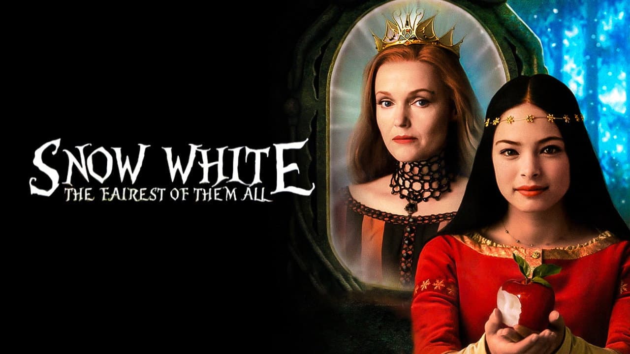 Snow White still 8