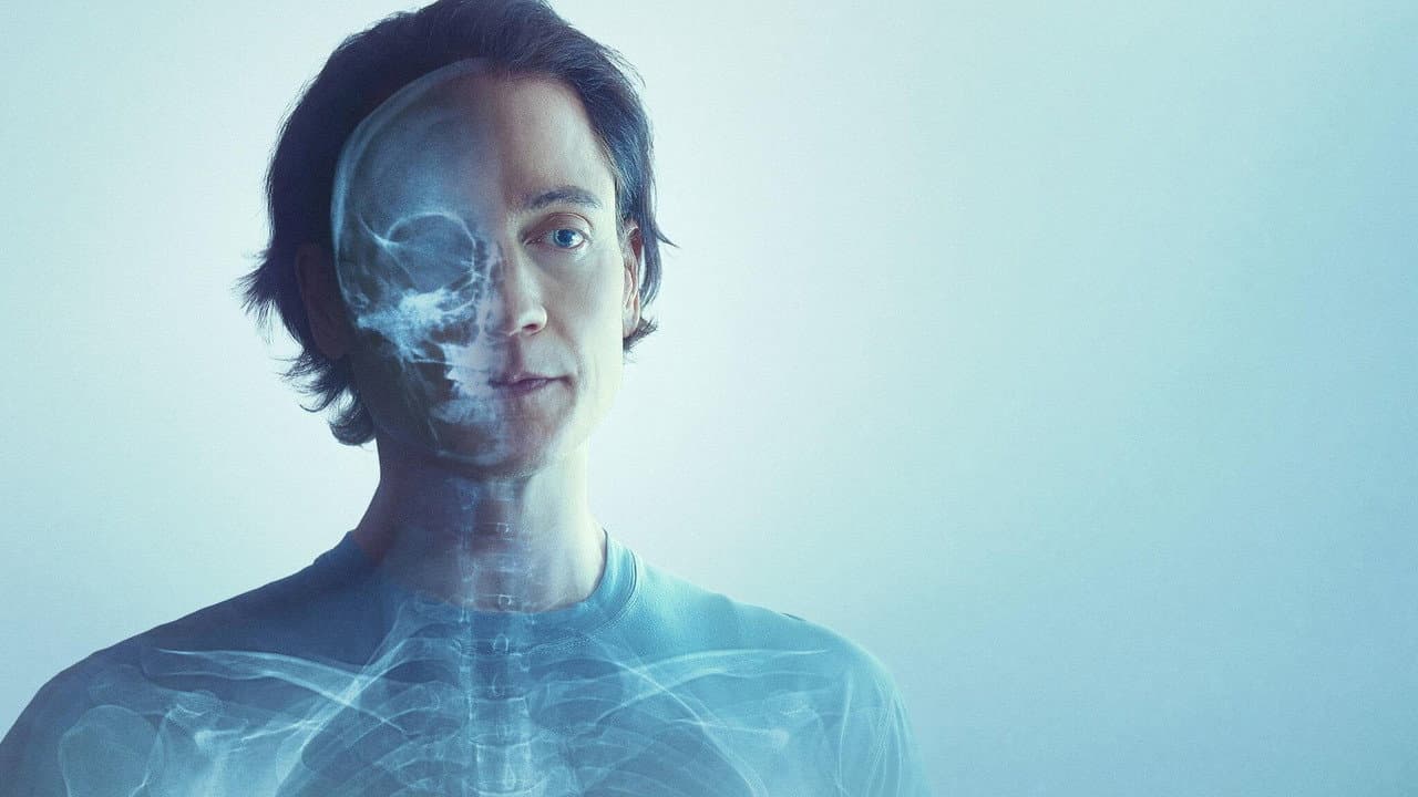 Don't Die: The Man Who Wants to Live Forever still 2