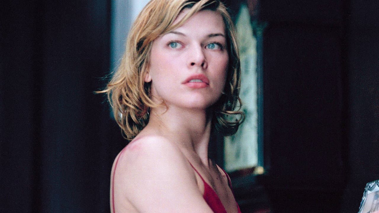 Resident Evil still 7