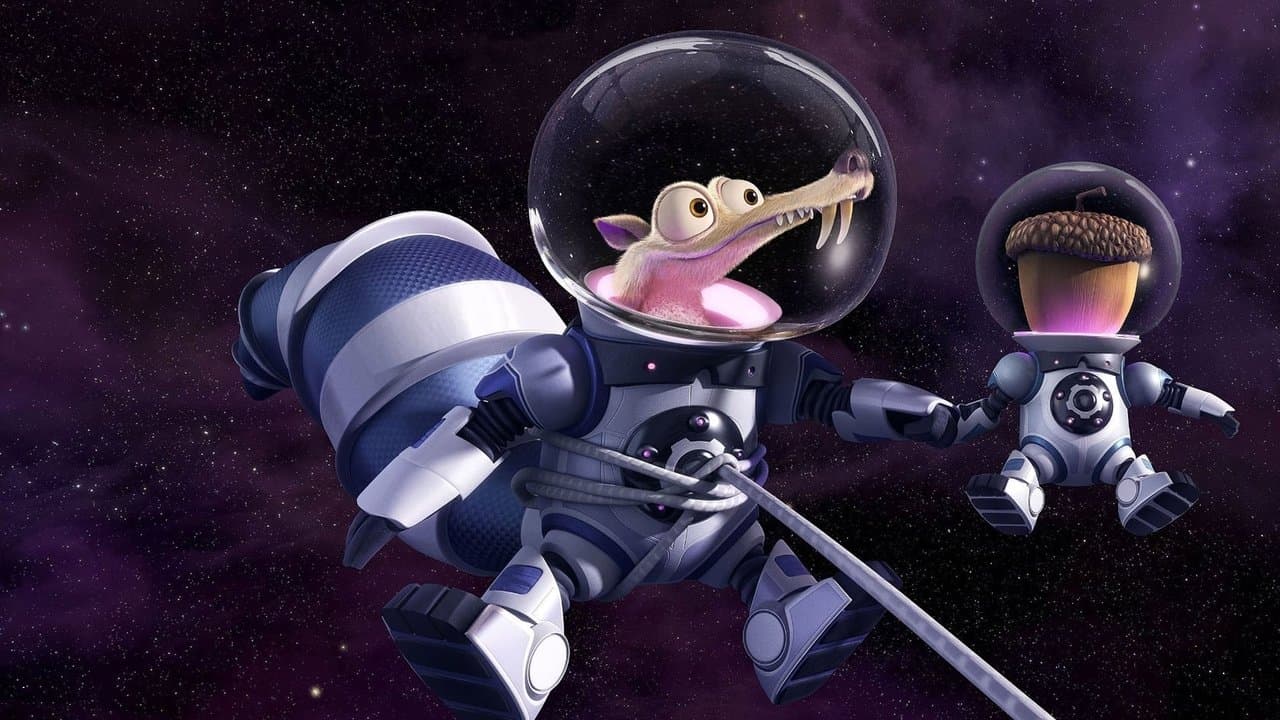 Scrat: Spaced Out still 3