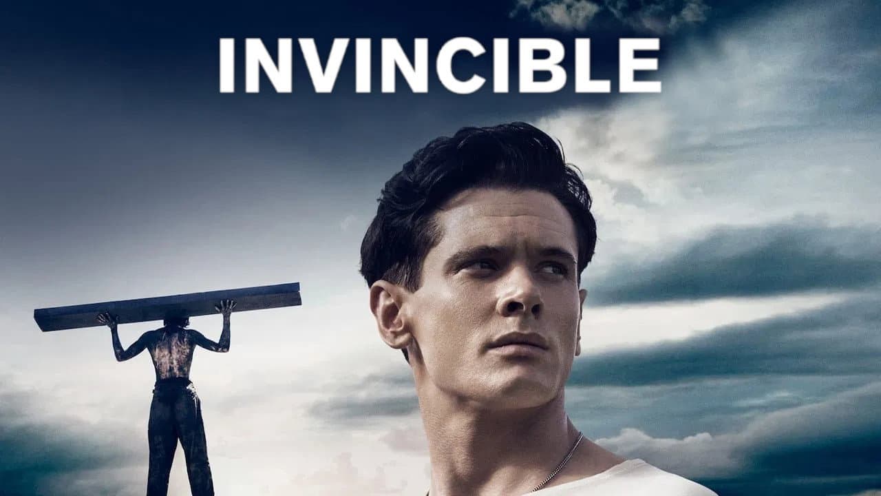Unbroken still 1
