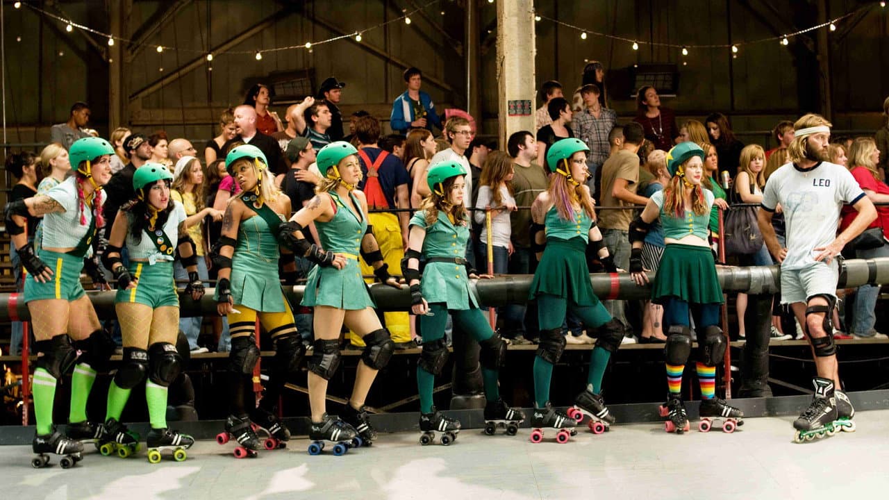 Whip It still 5