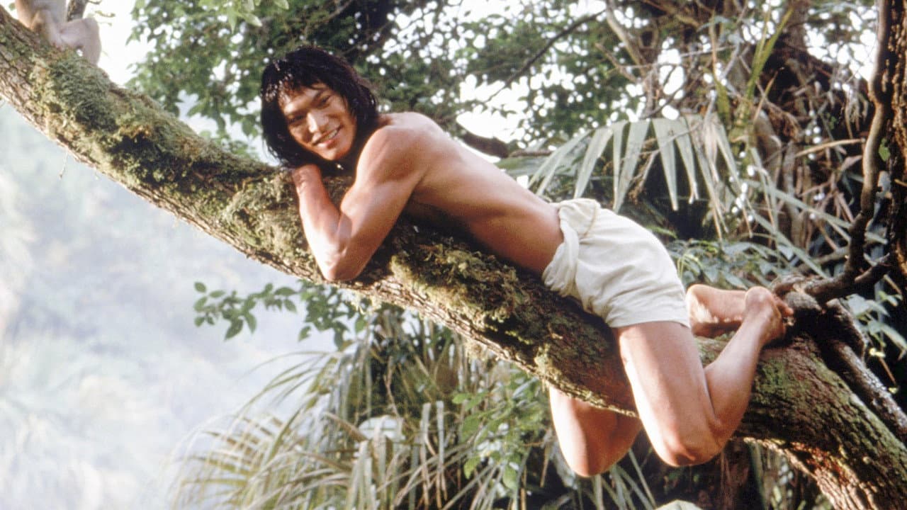 The Jungle Book still 4