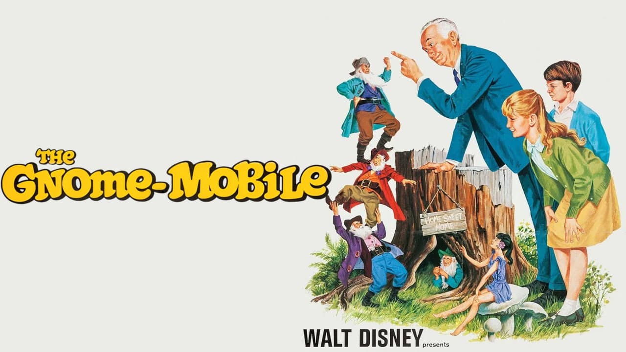 The Gnome-Mobile still 7
