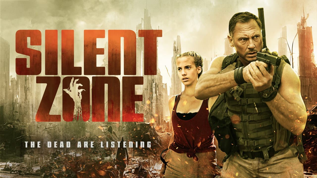 Silent Zone still 3