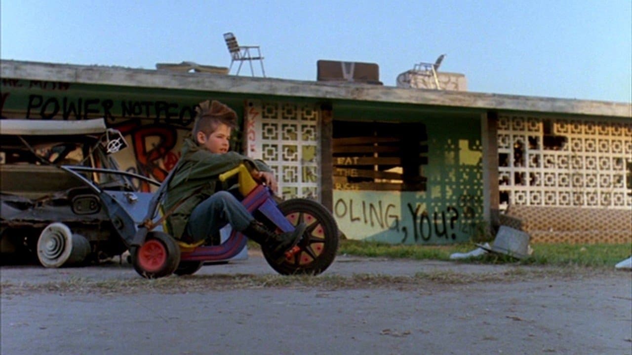 Suburbia still 1