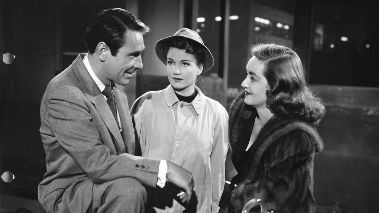 All About Eve still 6