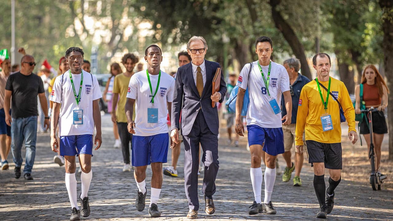 The Beautiful Game still 3