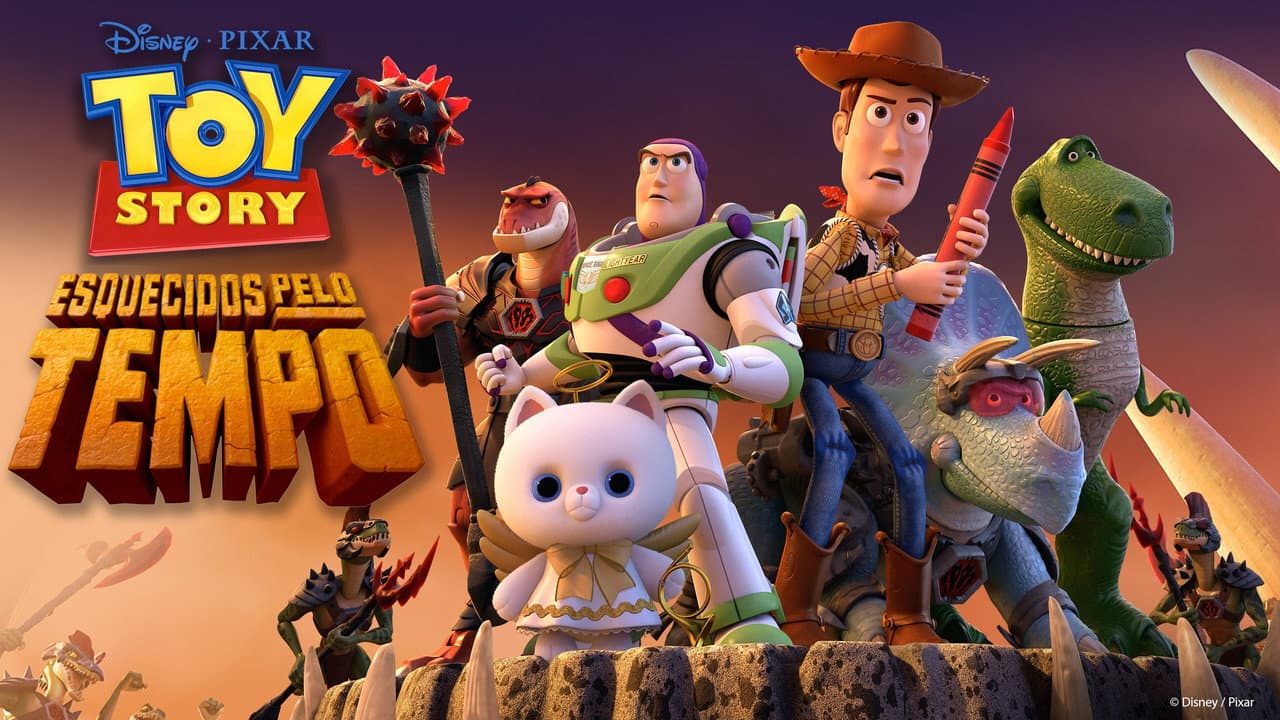 Toy Story That Time Forgot still 6