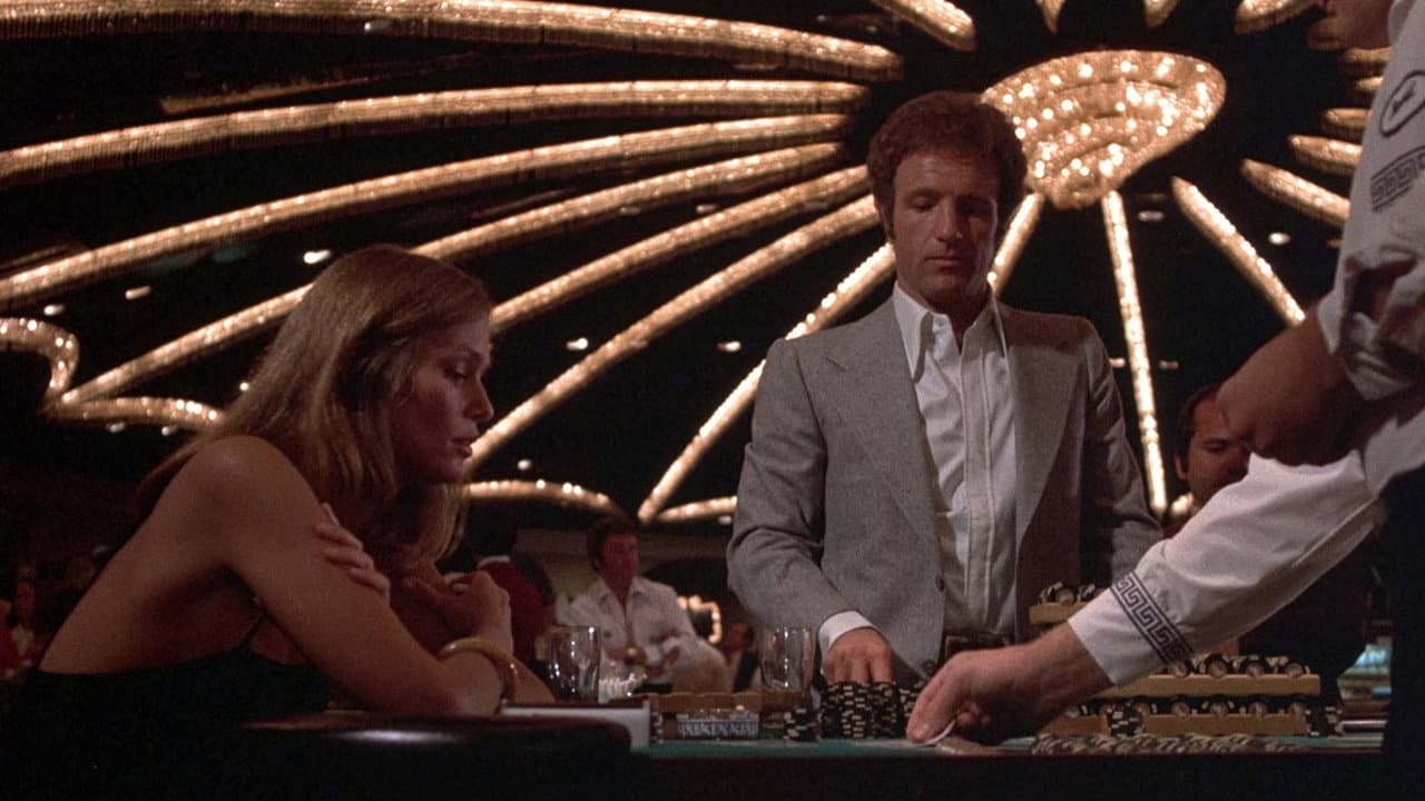 The Gambler still 8
