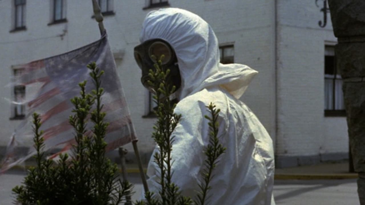 The Crazies still 8