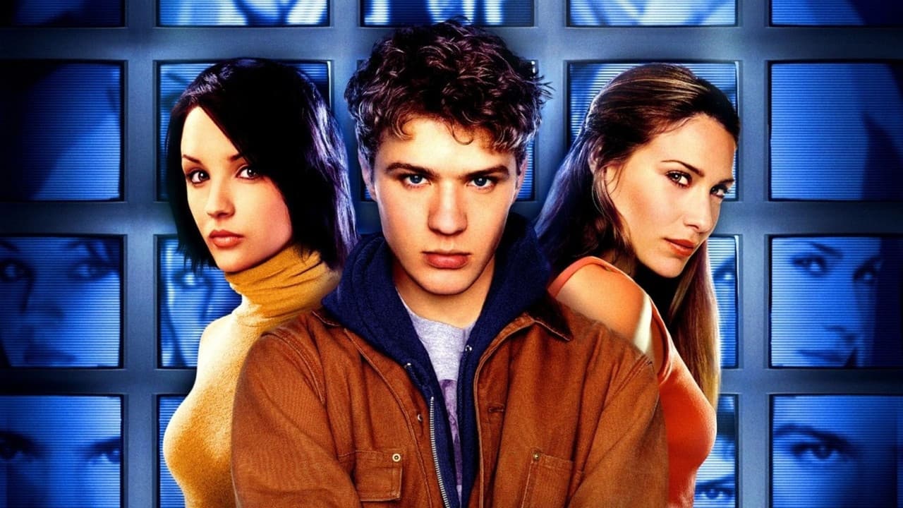 Antitrust still 1