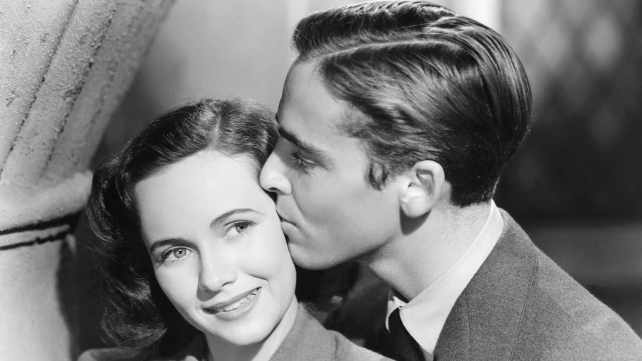 Mrs. Miniver still 7