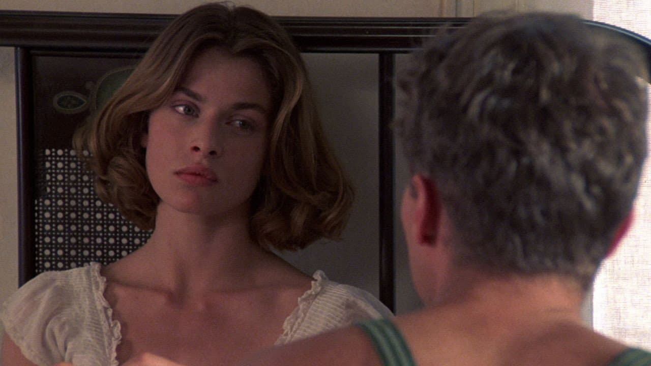 Maria's Lovers still 4
