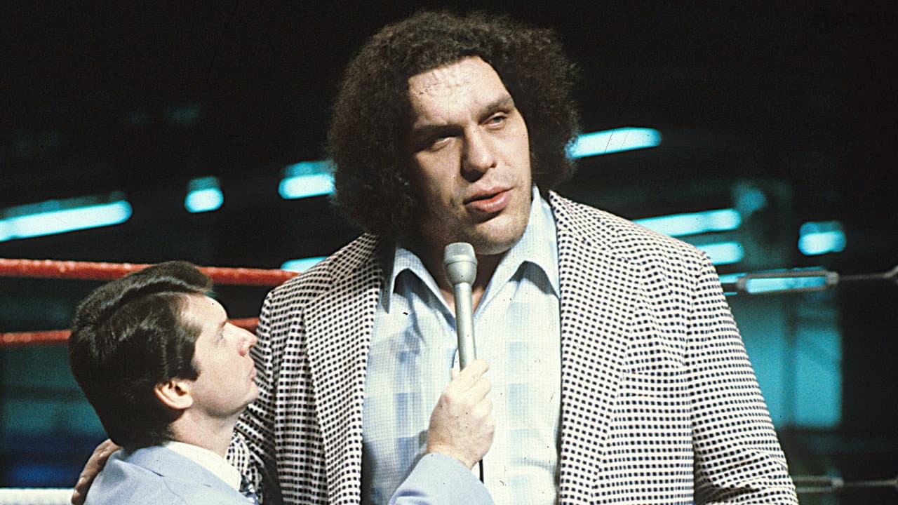 Andre the Giant still 6