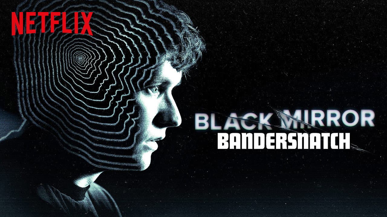 Black Mirror: Bandersnatch still 3