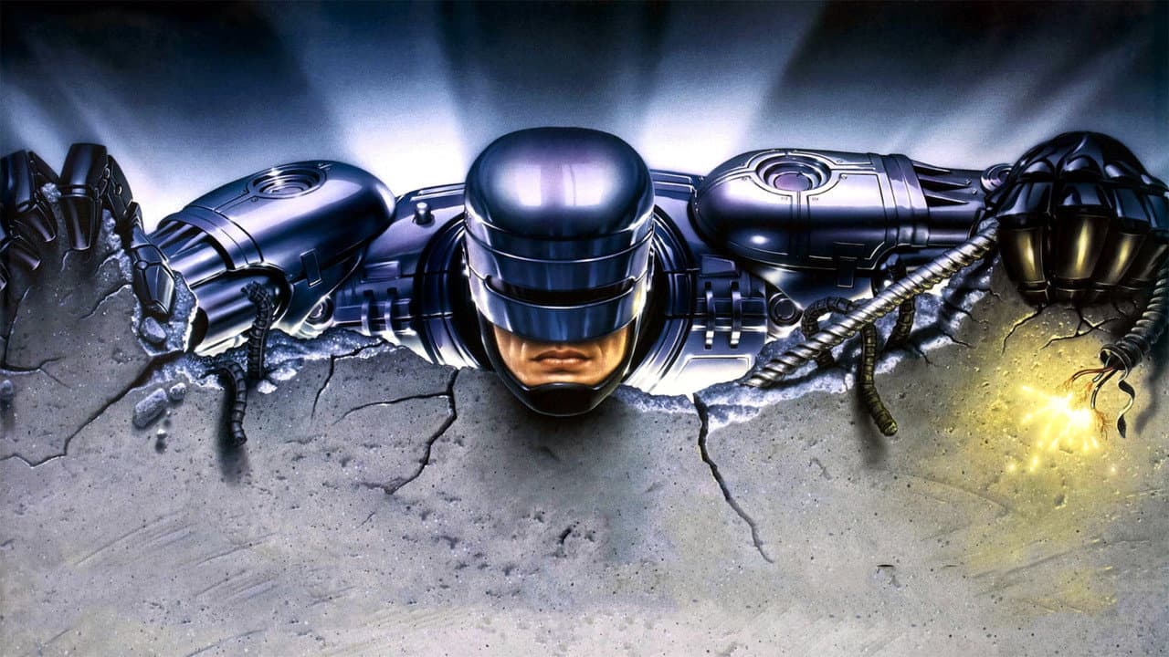 RoboCop 2 still 3