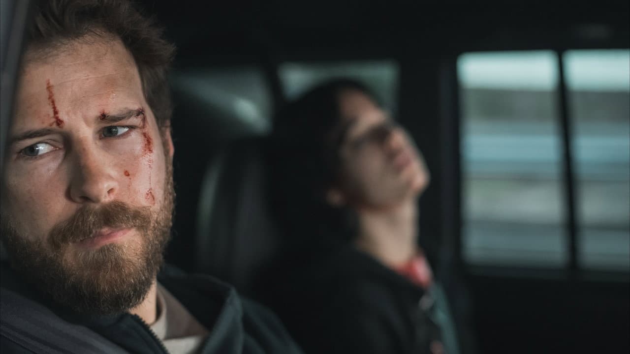 Collision Course: Netflix Drops Trailer for Spanish still 8